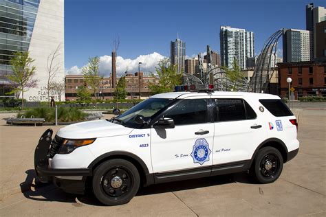 Denver pd - 